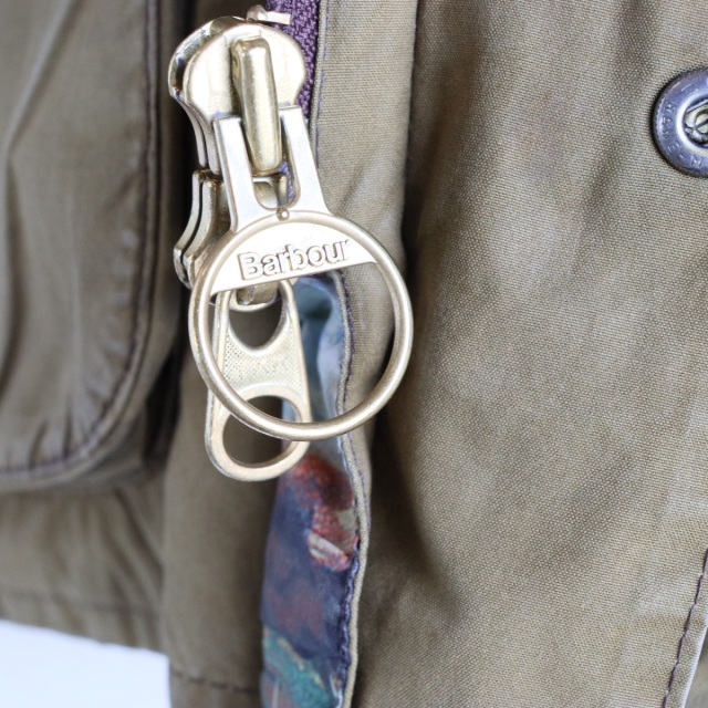 バブアーBarbourのジャケット