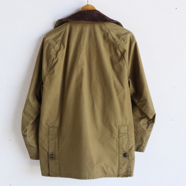バブアーBarbourのジャケット