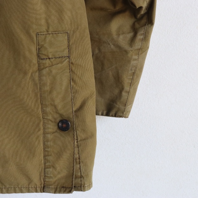 バブアーBarbourのジャケット