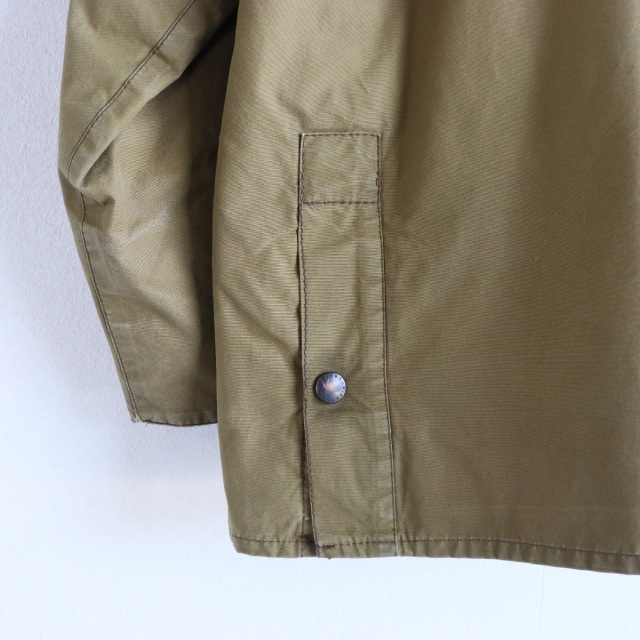 バブアーBarbourのジャケット