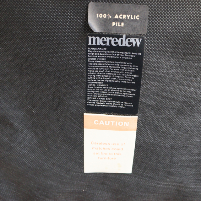 メレデューMEREDEWのダイニングチェア