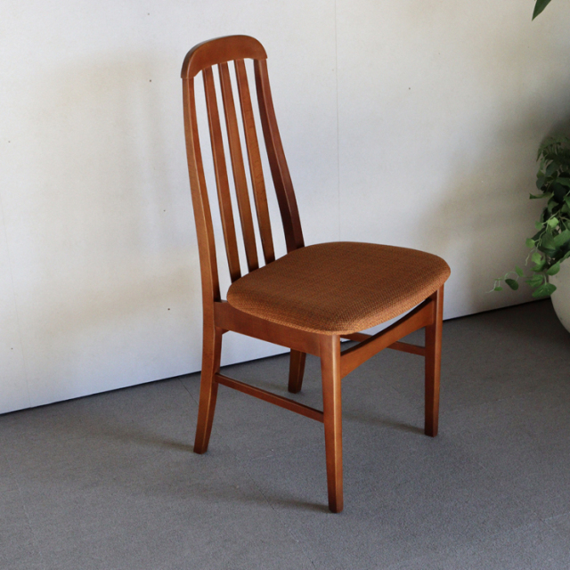 ジェンティークjentiqueのダイニングチェア