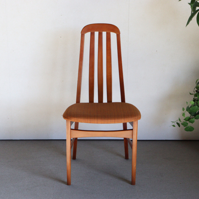 ジェンティークjentiqueのダイニングチェア