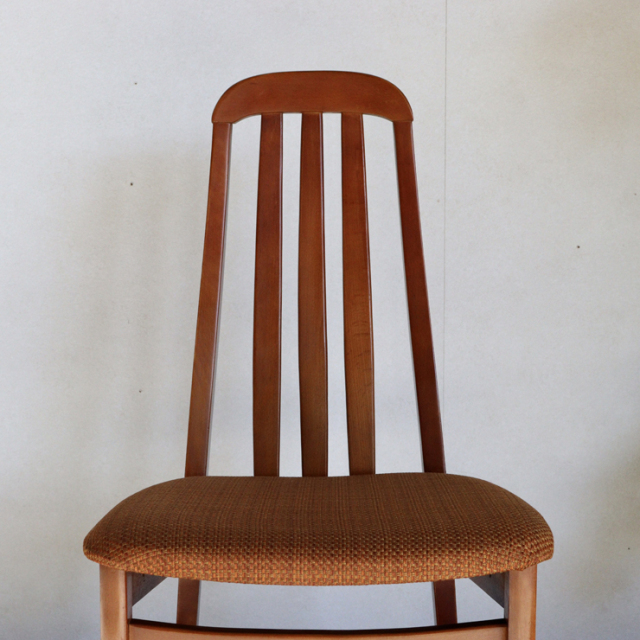 ジェンティークjentiqueのダイニングチェア