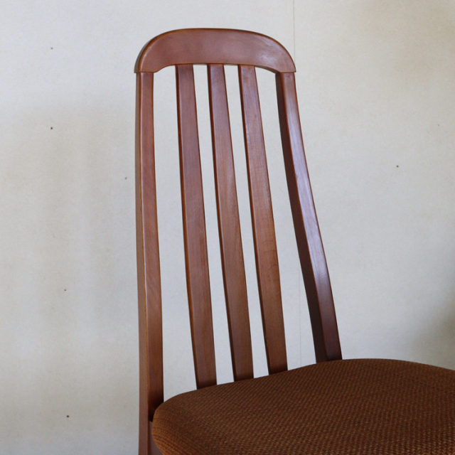 ジェンティークjentiqueのダイニングチェア