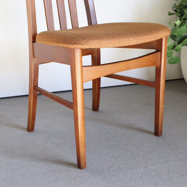 ジェンティークjentiqueのダイニングチェア