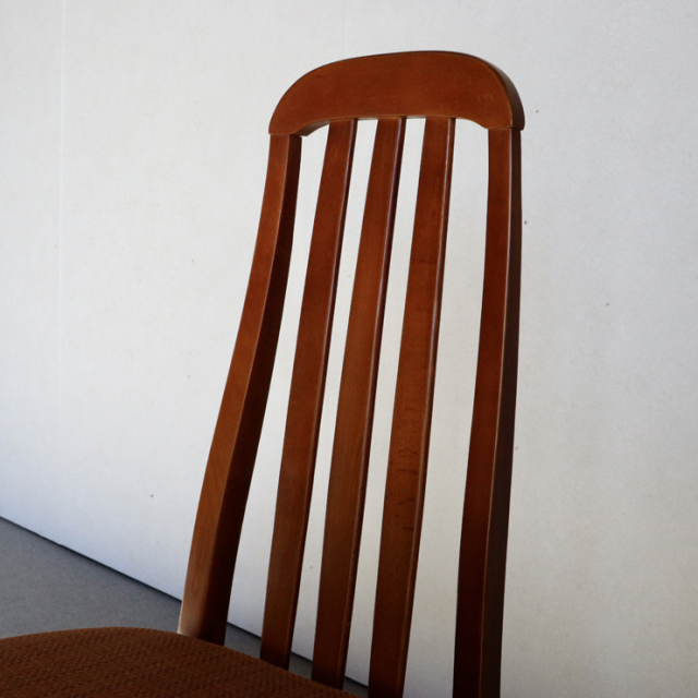 ジェンティークjentiqueのダイニングチェア