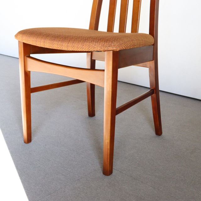 ジェンティークjentiqueのダイニングチェア