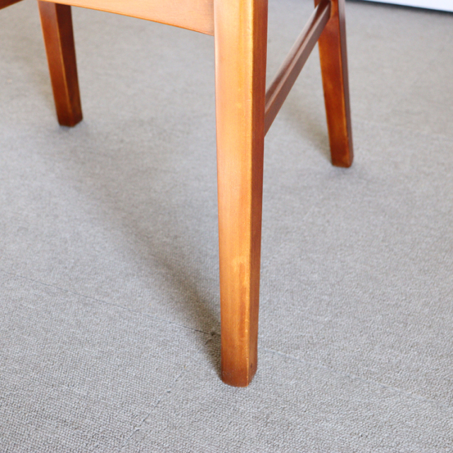 ジェンティークjentiqueのダイニングチェア