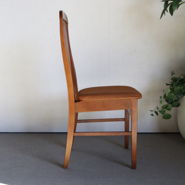 ジェンティークjentiqueのダイニングチェア