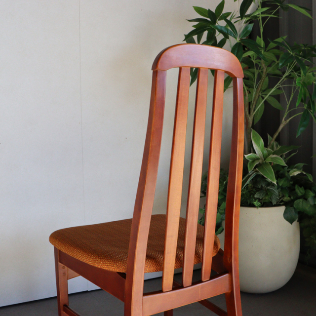 ジェンティークjentiqueのダイニングチェア