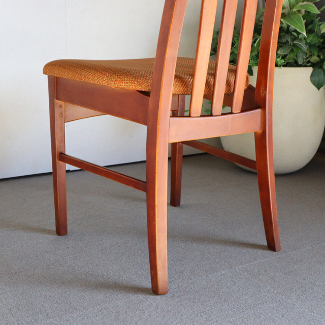 ジェンティークjentiqueのダイニングチェア