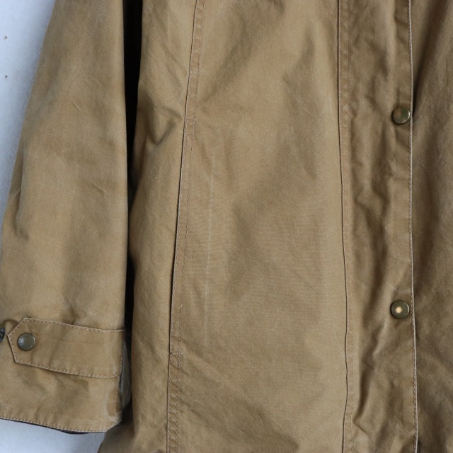 バブアーBarbourのジャケット