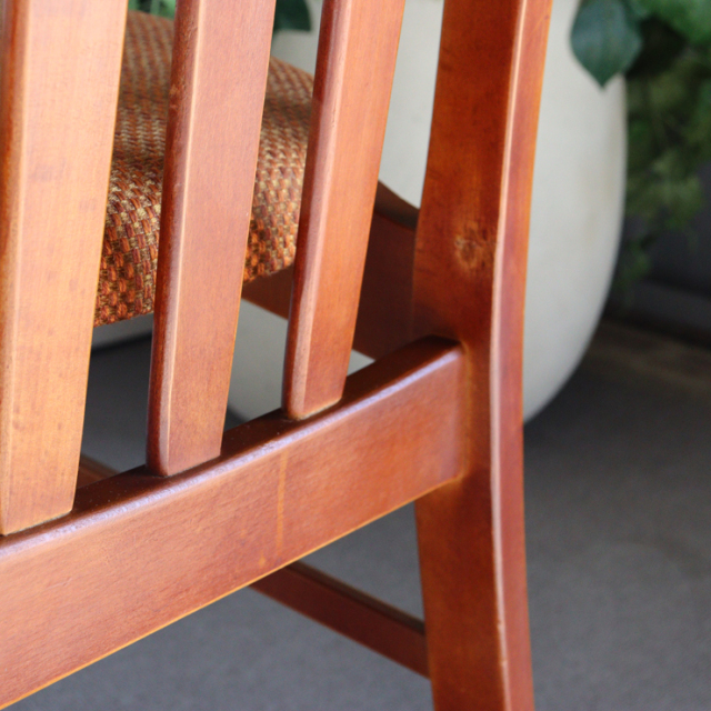 ジェンティークjentiqueのダイニングチェア