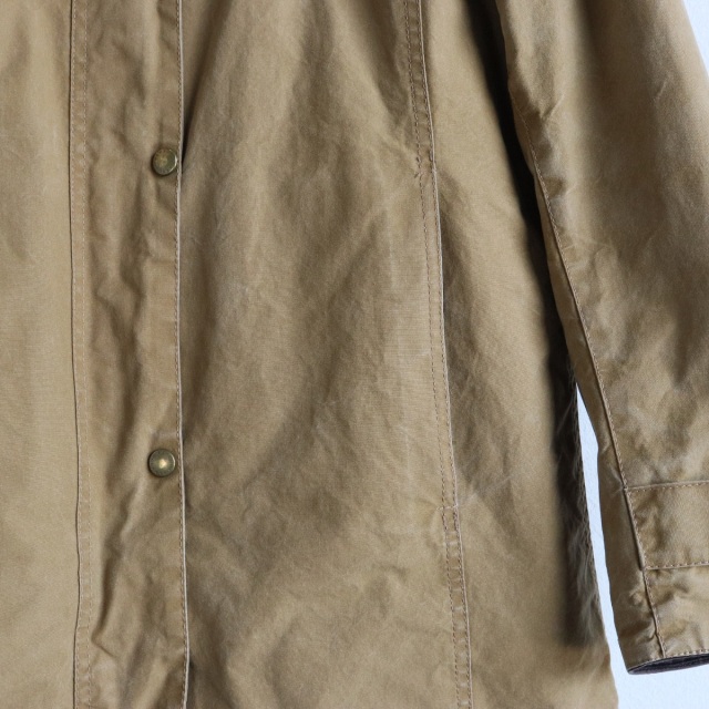 バブアーBarbourのジャケット