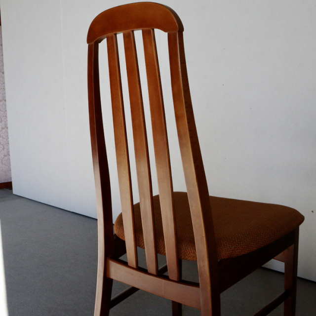 ジェンティークjentiqueのダイニングチェア