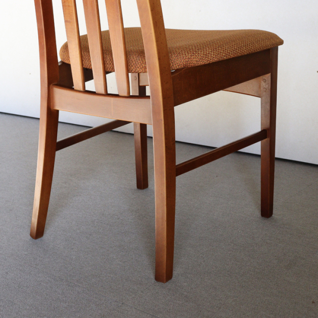 ジェンティークjentiqueのダイニングチェア