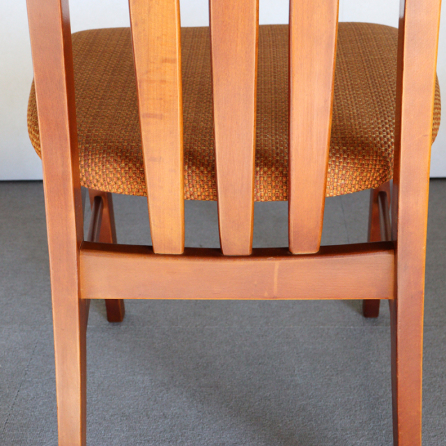 ジェンティークjentiqueのダイニングチェア