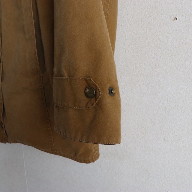 バブアーBarbourのジャケット