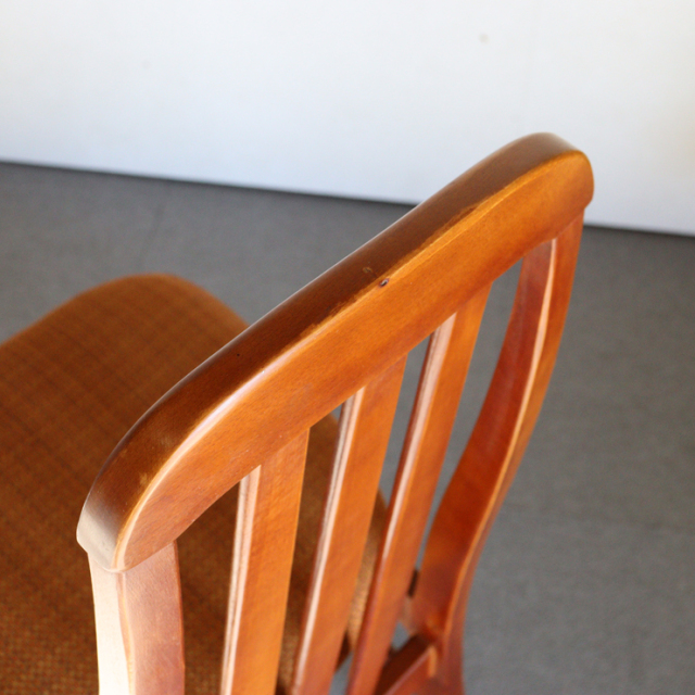 ジェンティークjentiqueのダイニングチェア