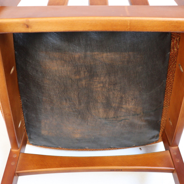 ジェンティークjentiqueのダイニングチェア