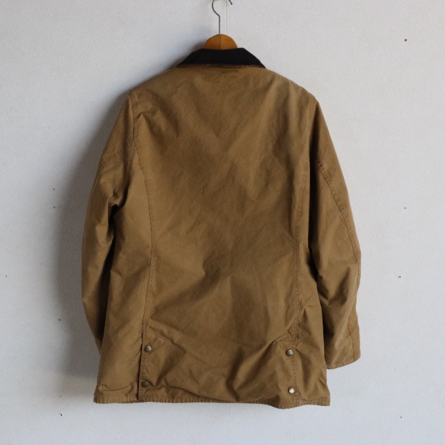 バブアーBarbourのジャケット