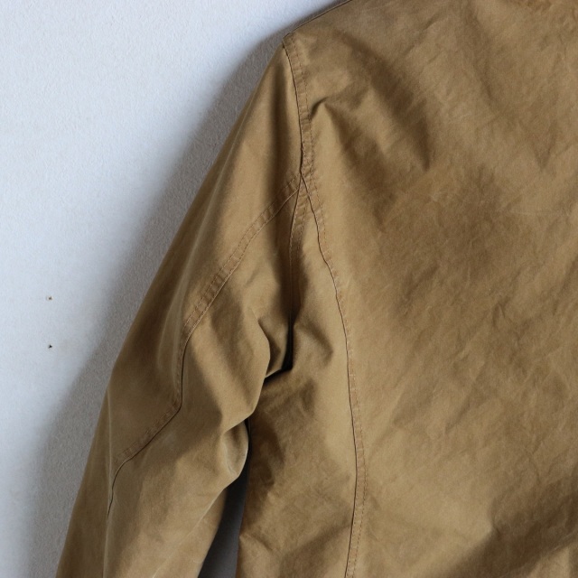 バブアーBarbourのジャケット