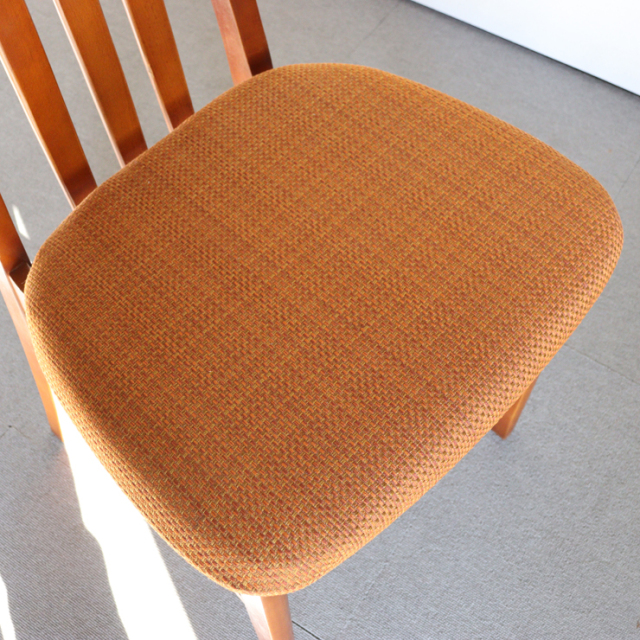 ジェンティークjentiqueのダイニングチェア