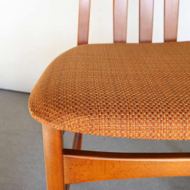 ジェンティークjentiqueのダイニングチェア