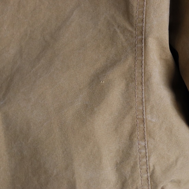 バブアーBarbourのジャケット