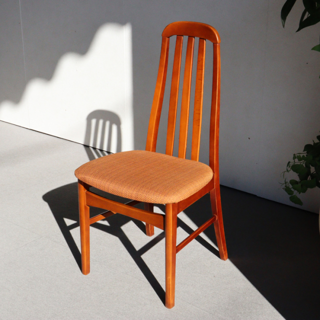 ジェンティークjentiqueのダイニングチェア