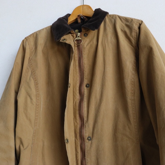 バブアーBarbourのジャケット