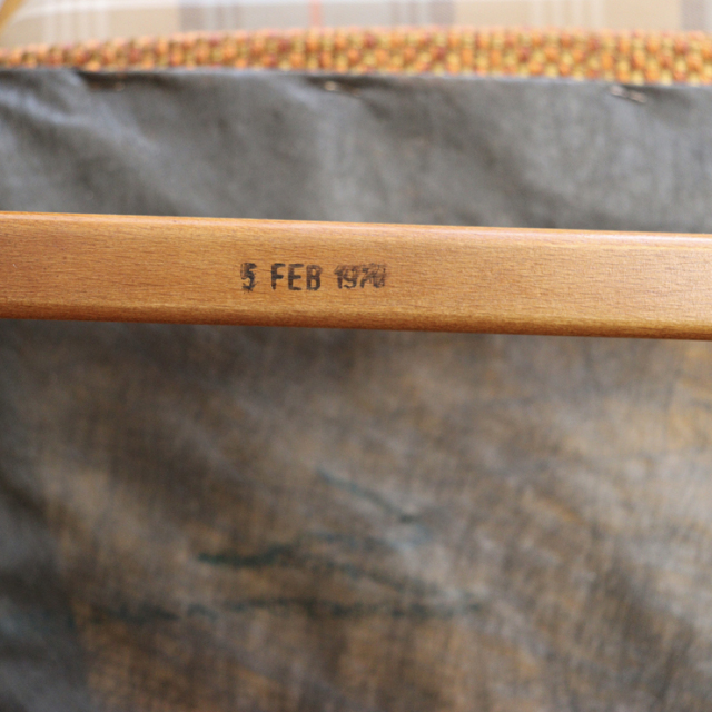 ジェンティークjentiqueのダイニングチェア