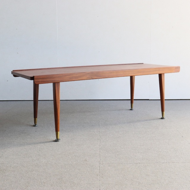 英国ヴィンテージのテークテーブル