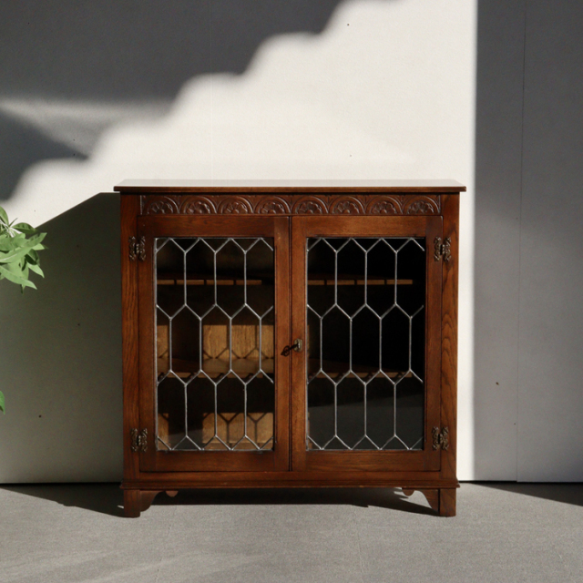 ジェイシーJayceeのキャビネット