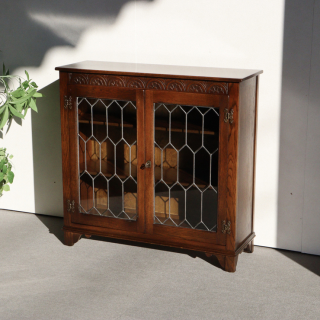 ジェイシーJayceeのキャビネット