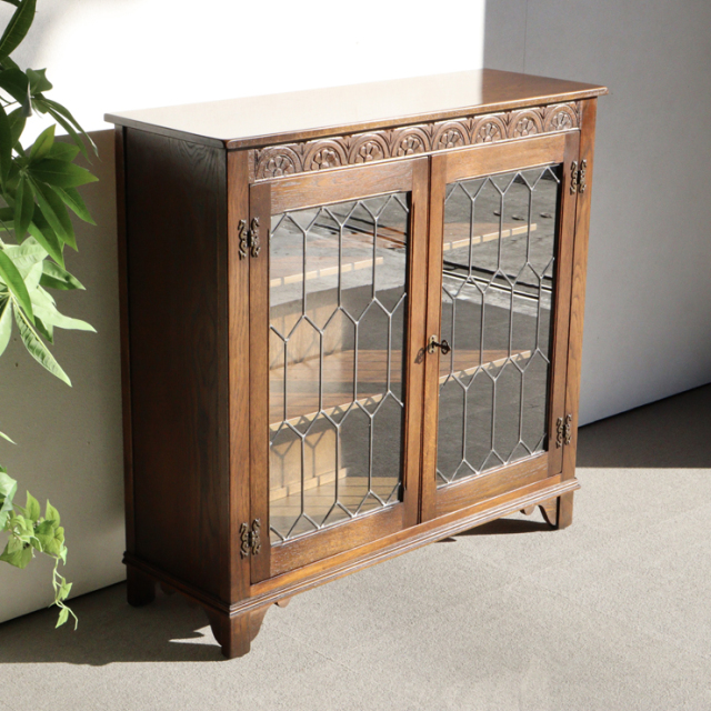 ジェイシーJayceeのキャビネット