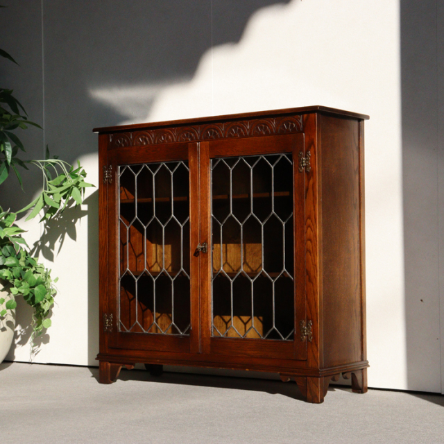 ジェイシーJayceeのキャビネット