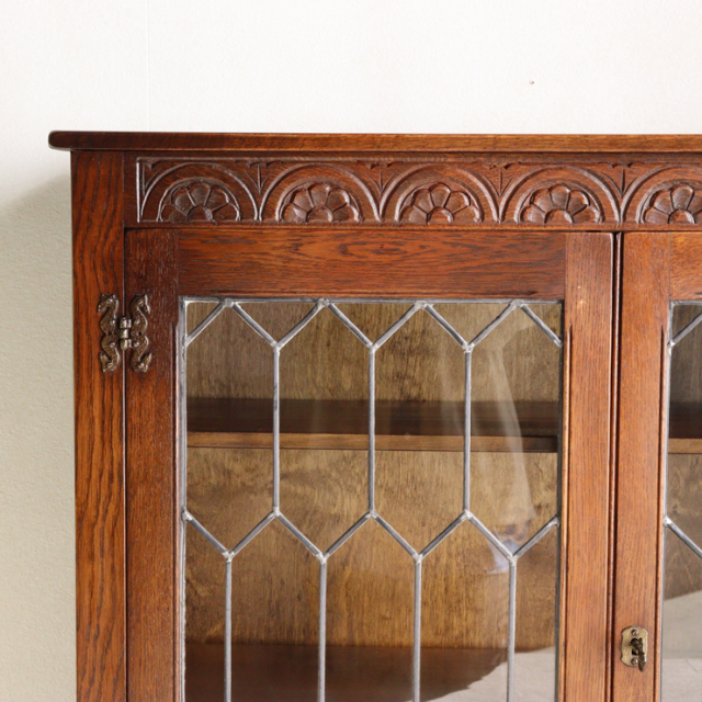 ジェイシーJayceeのキャビネット