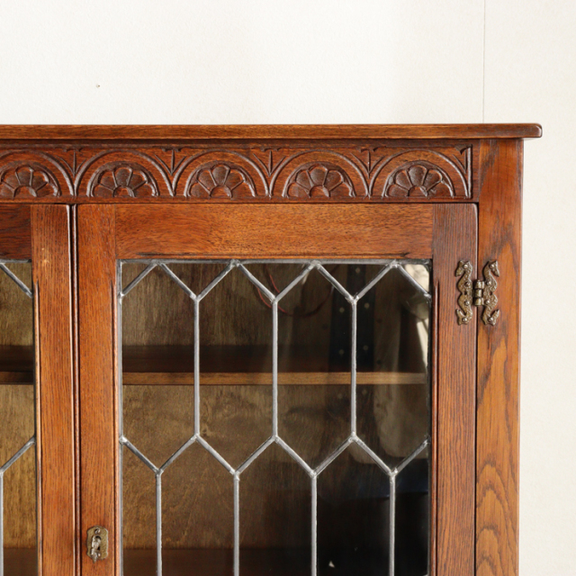 ジェイシーJayceeのキャビネット