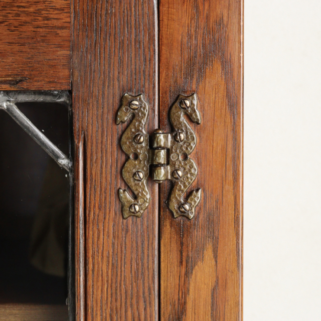 ジェイシーJayceeのキャビネット