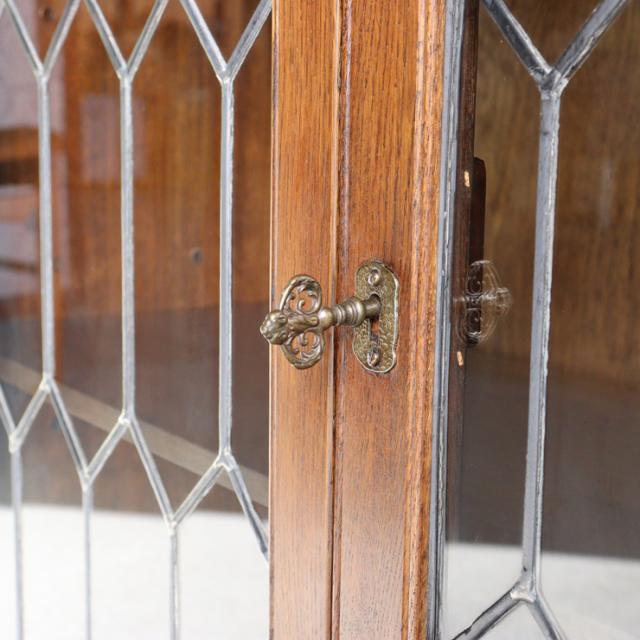 ジェイシーJayceeのキャビネット