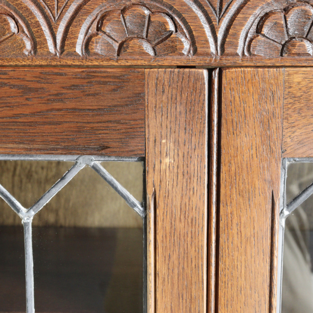 ジェイシーJayceeのキャビネット