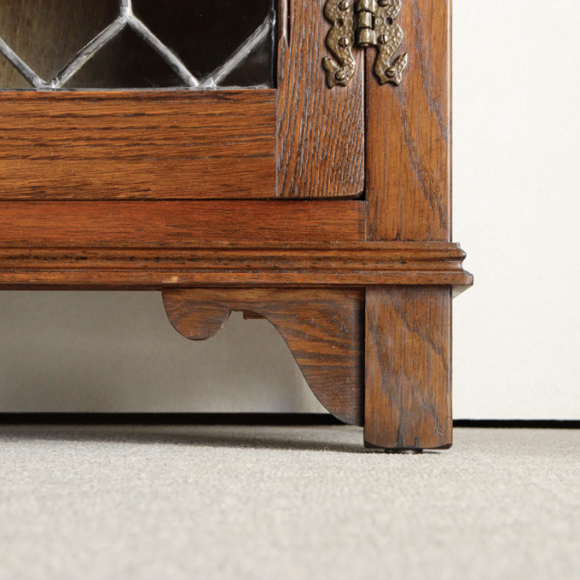 ジェイシーJayceeのキャビネット