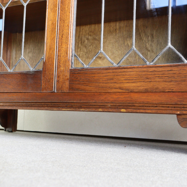 ジェイシーJayceeのキャビネット