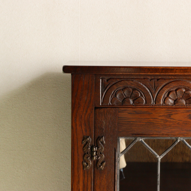 ジェイシーJayceeのキャビネット