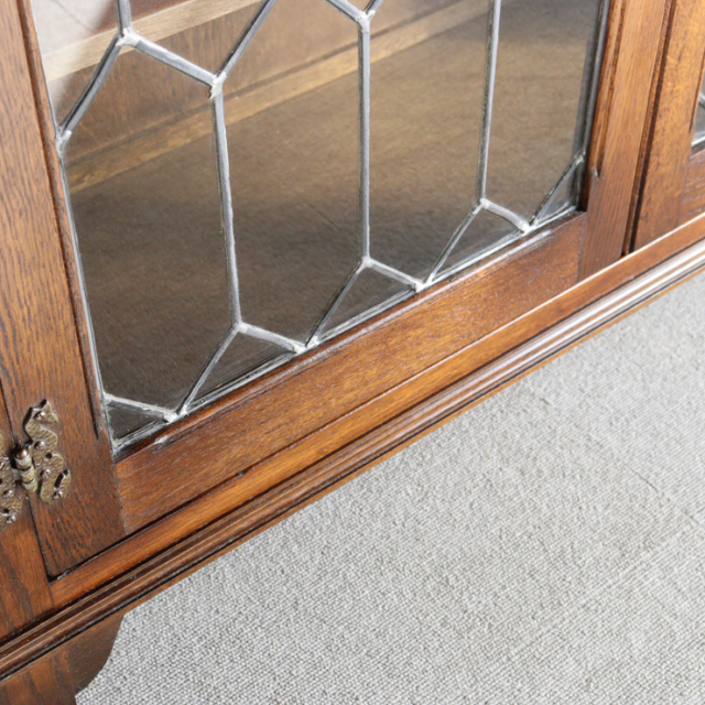 ジェイシーJayceeのキャビネット