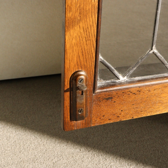 ジェイシーJayceeのキャビネット