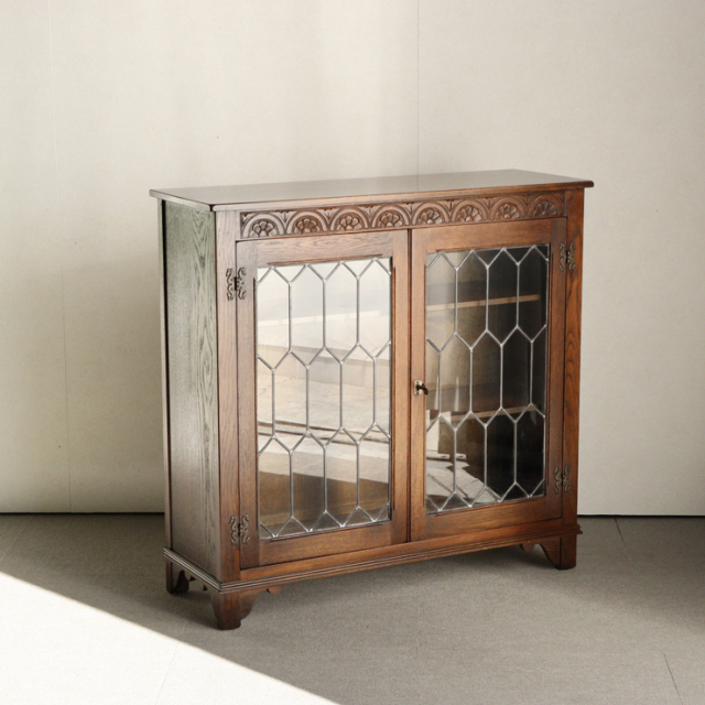 ジェイシーJayceeのキャビネット