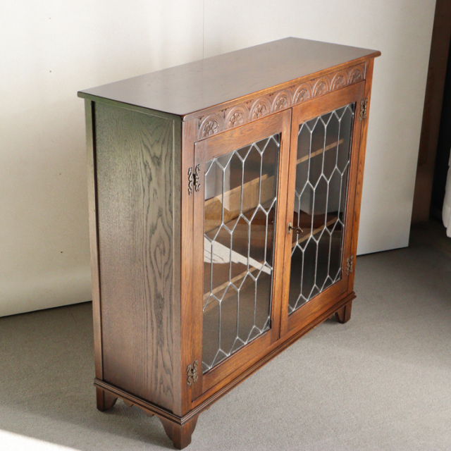 ジェイシーJayceeのキャビネット